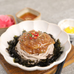 셰프애찬 순살 간장게장 양념게장 살로만 꽃게살 250g : 셰프애찬