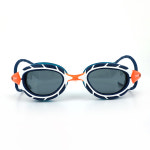 조그스 수경 프레데터 폴라라이즈드-블루/화이트 : 베이스스윔