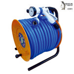 국산 살수 호스릴 MJ30/30M 내압편사/물분사기 물호스릴 정원관리 : 성도엘엔티