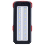 밀워키 M12 PAL-0 충전 LED 회전 작업등 랜턴 본체 12V : 툴아일랜드