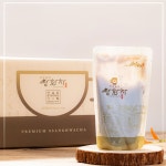 대구약령시 약전골목 수제 쌍화차 15포 : 민생상회