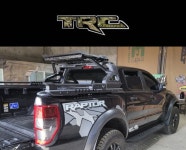 [대구] TRC 포드 레인저 퍼포먼스 롤바 : 제일카마스타