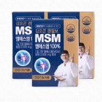 김오곤의 28청춘 콘드로이친 연골 관절 뼈 건강 영양제 관절보 MSM 3개월분 : 지오 쇼핑
