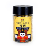 [쌀오빠] 임금님이 하사하신  백태 300ml : 쌀오빠