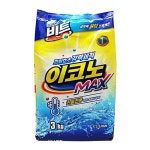 비트 맥스 찬물전용 세탁세제 3kg : dsshop