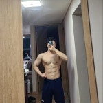 주 3회 월,수,금 오후 6시 홈복싱 GT : 운동의 기준