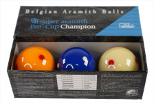 아라미스 프로컵 챔피언 3구공(PBA 팀리그) : 빌리어즈