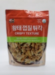 우림푸드 새우 멸치 김자반 볶음 300g 국민 반찬 : 맛나젓갈 건어물