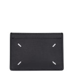 (국내배송) 메종마르지엘라 스티치 키링 명품카드지갑 명함클립 카드홀더 케이스 : 아델란타