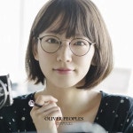 올리버피플스 도슨 티타늄안경 OLIVER PEOPLES DAWSON 1144T 가벼운안경 : FACEDRESS