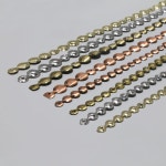 철천지 소파 부속 줄비오 11mm 16mm 1M H9567 : 철천지