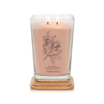 양키캔들 웰리빙 컬렉션 L 밸런싱 샌달우드&로즈 : 캔들공간