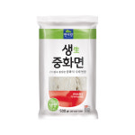 면사랑 생중화면 500g (냉장) : 면사랑몰