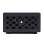 OWC Mercury Helios 3S 썬더볼트3 PCIe Box : 리빙케이 주식회사