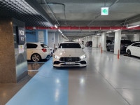 [전국/평일] 벤츠 Amg gt43 렌트 22년 가솔린 5인승 종합보험 : 빌려볼카