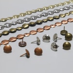 철천지 소파 부속 줄비오 11mm 16mm 1M H9567 : 철천지
