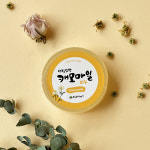수제 허브 비누 4종 선물 세트 비건 클렌징 : 허브이야기