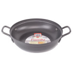 업소용 식당 냄비 전골 경질 유진_복냄비18(C뚜껑별매) : 88주방