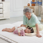 수면박사 통풍 에어매트 수면박사 텐셀 5단풍량 땀띠 태열 욕창 침대/거실/캠핑/차박/병원 : 에이치컴퍼니 주식회사