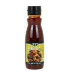 바베큐소스240g 무료배송 훈제 숯불맛 고기양념 등갈비소스 : 보감푸드