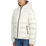 [갤러리아] [듀베티카] 쿠마 VDDJ00825K0001 KUMA BGL 여자 후드 패딩 점퍼 자켓 : 갤러리아백화점