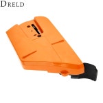 DRELD 전기 톱 스프로킷 클러치 커버 Husqvarna 362 365 371 371XP 372 372XP 385 390 575 교체 OEM 537 03 3501 : 알통알밤몰