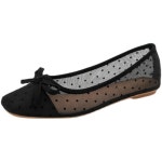 여성플랫슈즈 말랑 로퍼 발레리나 발편한 드라이빙 슈즈 K538 : 올리니샵