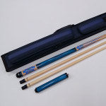 당구장용큐 코드-2 알파 컬리상대 당구큐 : 단일유통