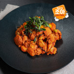 [라이브전용/다미조아푸드] 조아 춘천닭갈비 500g 3팩 + 1팩 총 4팩 캠핑요리 밀키트 양념닭갈비 : 다미에프앤비