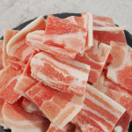 팔공미트 500g+500g 행사 옛날 냉동 대패 삼겹살 통삼겹살 냉삼 : 미트팔공