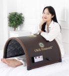 라라 다이아몬드 돔 플러스 돔찜질기 : 라라샵 까치산역점