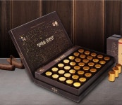 청해솔 공본단 36환 몸보신 부모님 선물 침향원 상자 : 아리위드