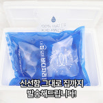 통낙지 연포탕 2-3인분 냉장 냉동 통낙지 보양식 밀키트 : 바다자리