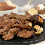 장풍 양념돼지갈비(팬조리용)-국내산 : 장풍식품