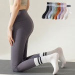 4+1필라테스양말 요가토삭스 논슬립 홈트양말 : 딜썸