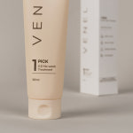 [세트기획] 브넬 디디 노워시 트리트먼트 180ml 2개 + 여행용 미니 1개 : 브넬