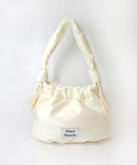 피오리플레리르 fiorifleurir LOTTIE BAG LEMON 토트 숄더백 : 피오리플레리르