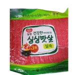 동원에프앤비 동원 싱싱맛살 1kg : 원시보이 마켓