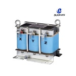 범한 BHACLA1L-37 220V 37KW 리액터 인버터입력용 고조파억제전원협조 AL코일 : 케이디온라인몰