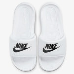 [국내매장판] 나이키 빅토리원 슬라이드 화이트 간호화 병원신발 (사무실/학교실내화) : 뷰티홈라이프