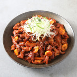 불맛한판 직화대파곱창 300g x1팩 : 도드람한돈