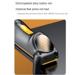 모배 키마 모바일배그 키보드 마우스 컨트롤러 배그 6 핑거 아이패드 PUBG 커패시턴스 조절 가능 모바일 게임 트리거 L1R1 버튼 패드 조이스틱... 