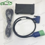 새로운 홀랜드 전자 공구 K-LINE 케이블, 엔지니어링 DPA 5 지원, J2534 트럭 스캔 : 예솔국제물류