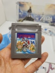 [중고] GB 슈퍼마리오랜드 북미판 ( SUPER MARIO LAND 북미판 ) 게임보이 중고알팩 슈퍼마리오 랜드 슈퍼 마리오 랜드 USA VER. : 카이유의... 