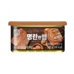 한성기업 명란한햄 200g 명란 햄 에어프라이어 통조림 대용량 식자재 업소 식당 가정 : 곰소할인마트