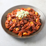 불맛한판 직화대파곱창 300g x1팩 : 도드람한돈