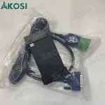 새로운 홀랜드 전자 공구 K-LINE 케이블, 엔지니어링 DPA 5 지원, J2534 트럭 스캔 : 예솔국제물류