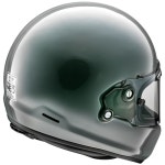 아라이 라피드네오 모던 그레이 (Modern-Gray) Arai RAPIDE NEO 오토바이 바이크 헬멧 풀페이스 레이싱 클래식 빈티지 어반 레트로... 