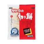 사토 키리모찌 300g 외 1종 일본 구워먹는 모찌 찹쌀떡 : 아이사이재팬