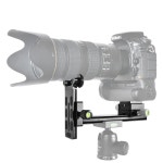 카메라망원렌즈브라켓 SLR 삼각대받침대 렌즈브래킷 : 모이코이 배송대행